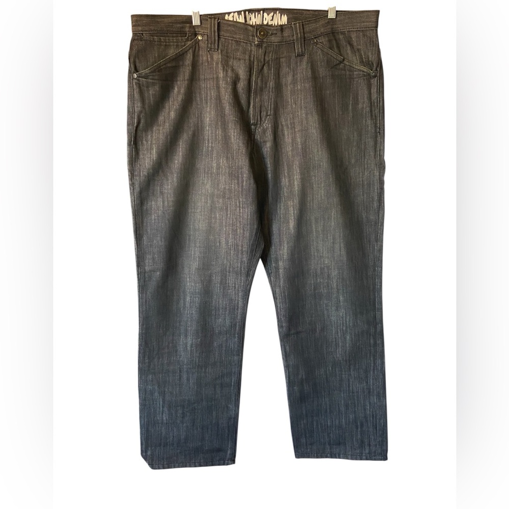Sean John vintage black jeans size 40, 100% cotton 
6 pockets